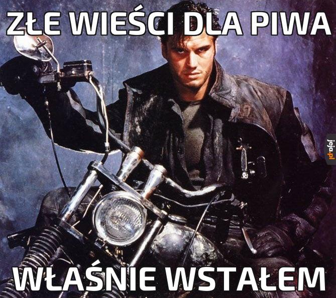 Strzeż się browarze