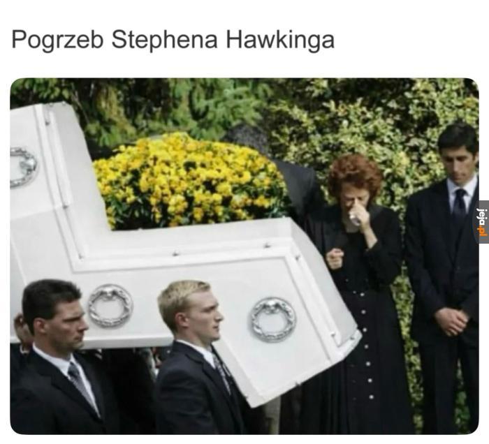 Wzruszająca uroczystość