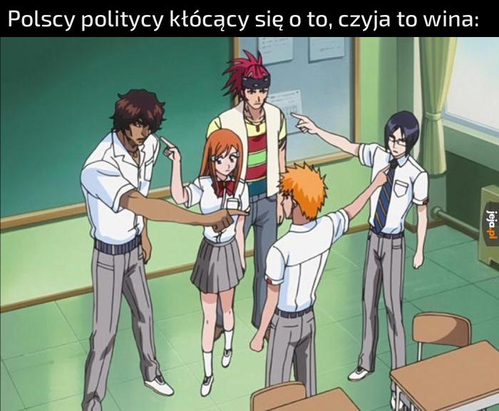 Farsa się tu robi