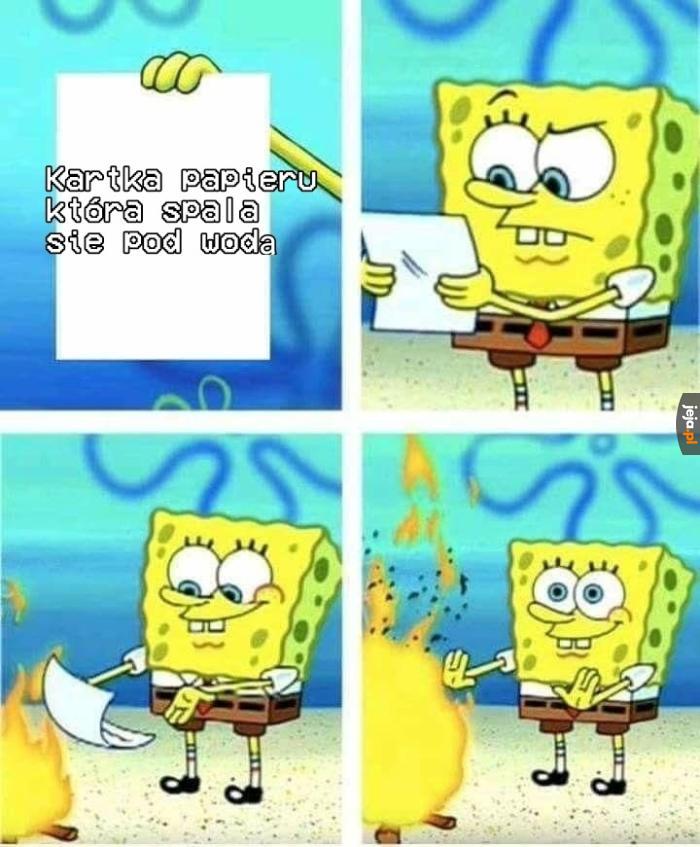Nie kłamali