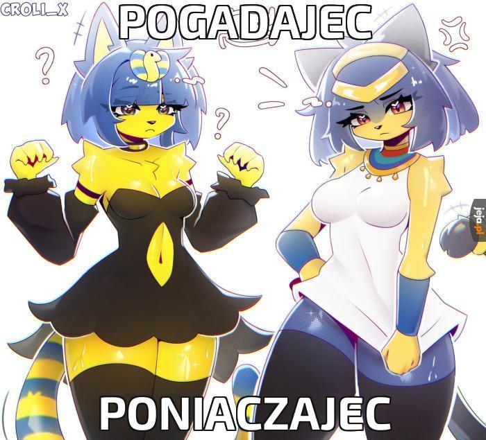 Pogadajec