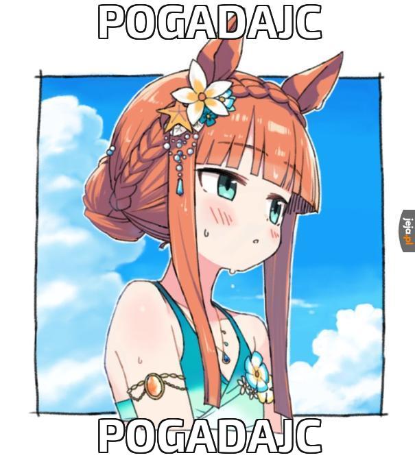 Pogadajc