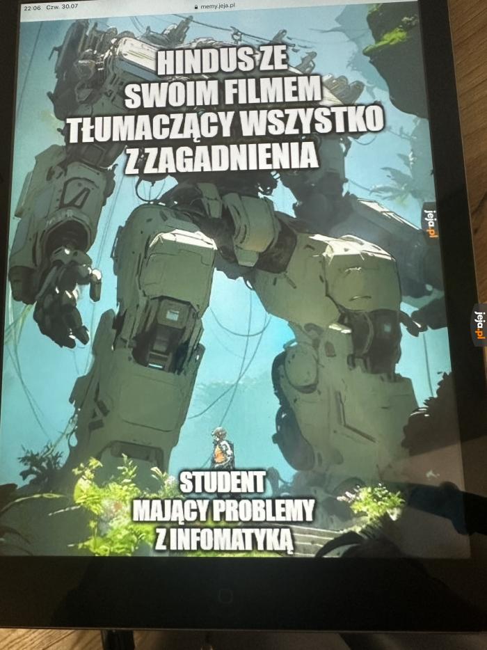 Powie ktoś z jakiego komiksu/gry/filmu jest ten obrazek?