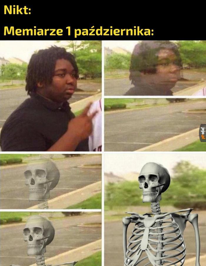 Gotowi?