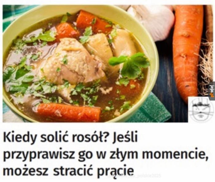 Dobrze wiedzieć.