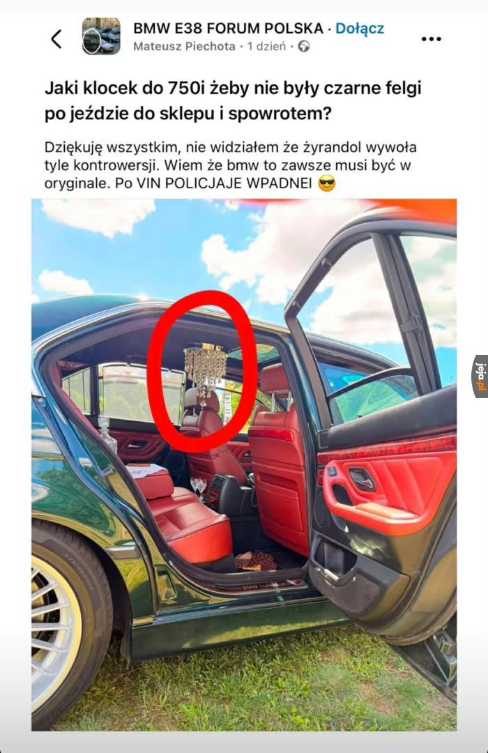 Się powodzi