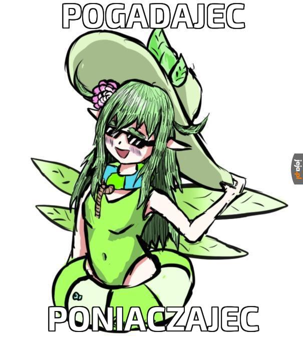 Pogadajec