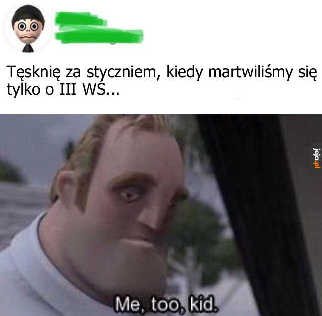 Kiedyś to było