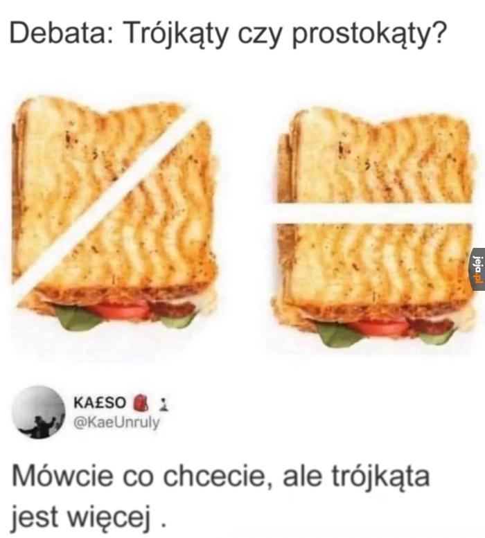 Tak mówi nauka