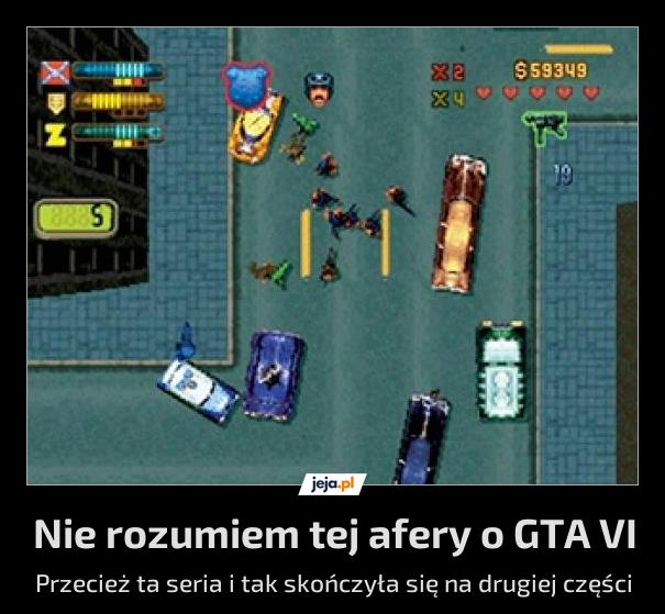 Demotywator godny prawdziwego boomera