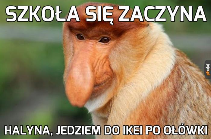 Już niedługo