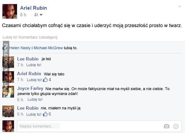 Kochany tatuś