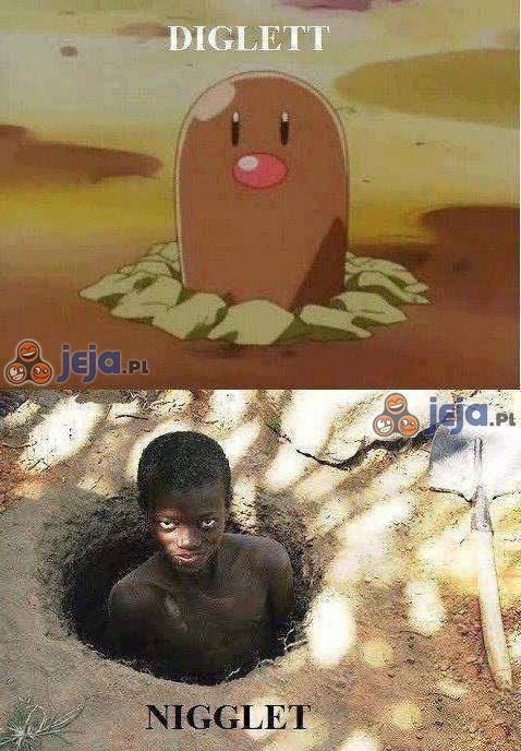 Diglett