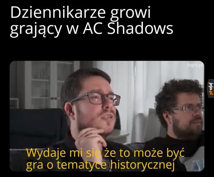 100% Historyczna poprawność