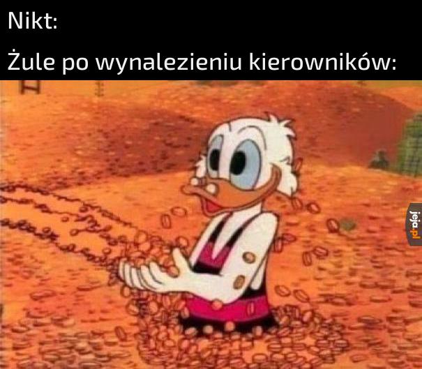 Odtąd było już tylko lepiej