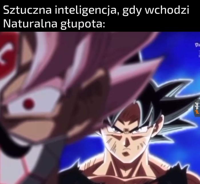 Wielki pojedynek
