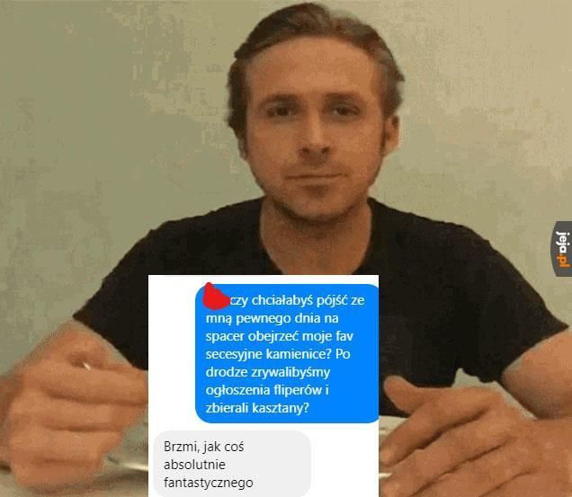 Pomysł na randkę