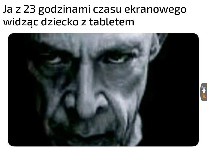Co za czasy