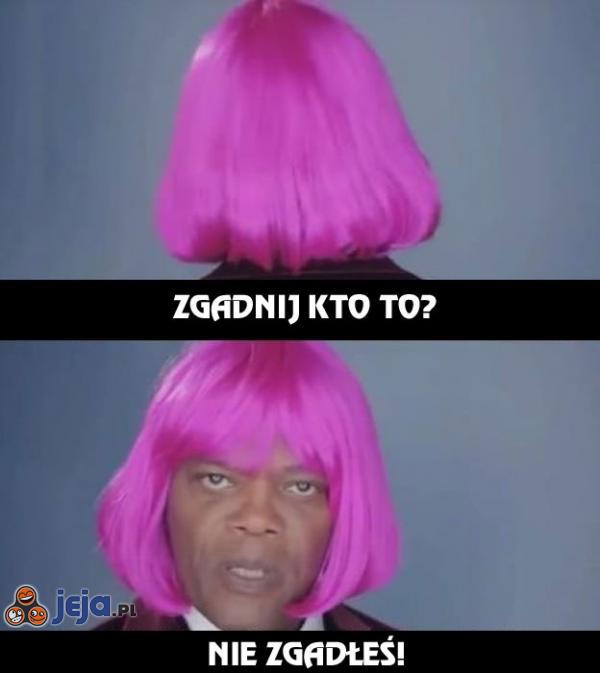 Zgadnij kto to