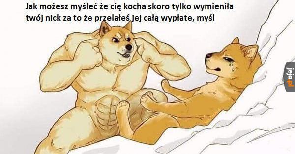Czyżbyś był simpem?