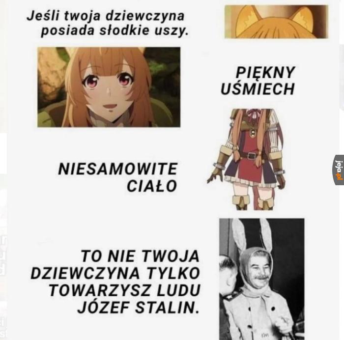 Twoja co?