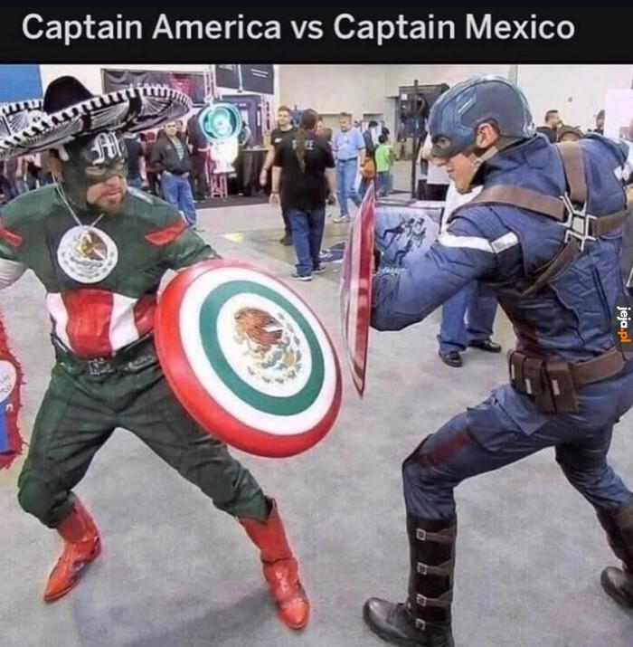 Sweet Home Tijuana!
