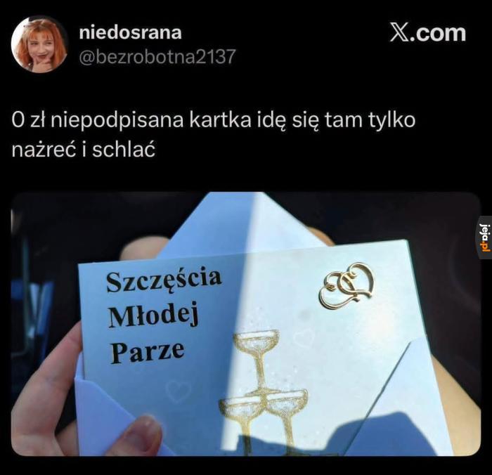 Trzeba myśleć ekonomicznie