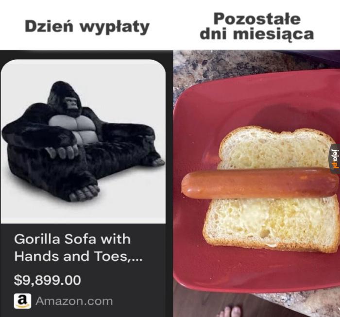 Moje zarządzanie finansami w pigułce