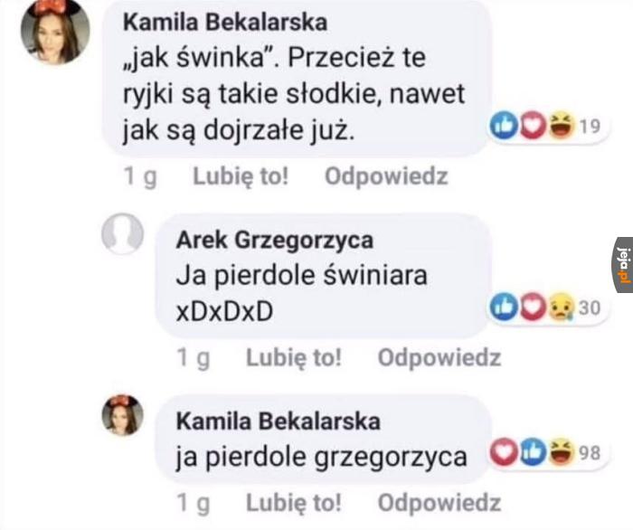Grzegorzyca
