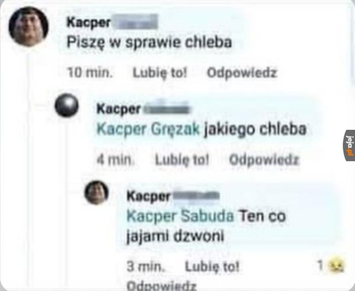 Nie czuję jak rymuje