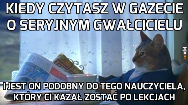 Zadziwiające podobieństwo