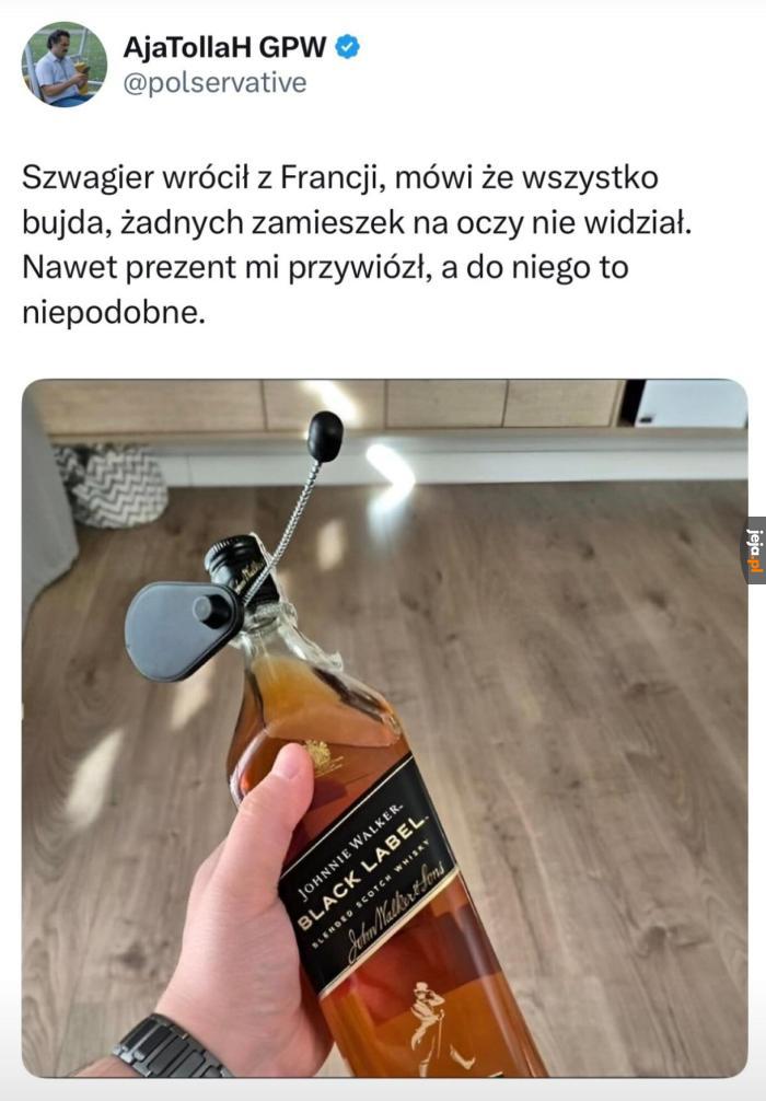 Jak miło!
