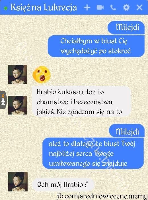 Hrabia Łukasz