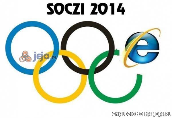 Soczi 2014