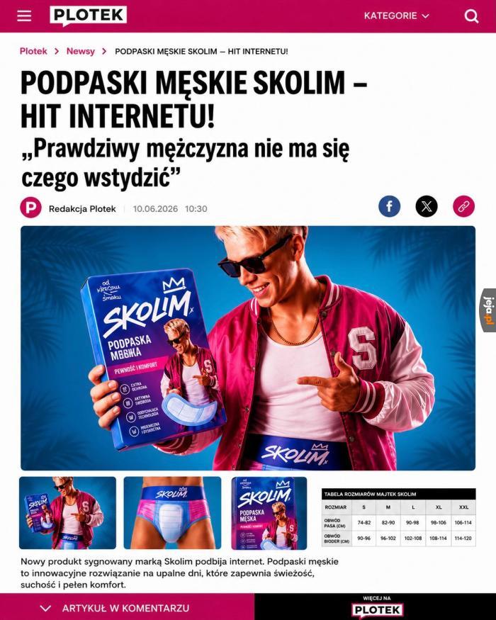 Co ten Skolim