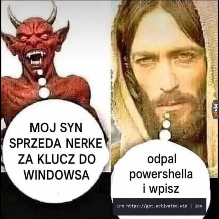 Walić microslop