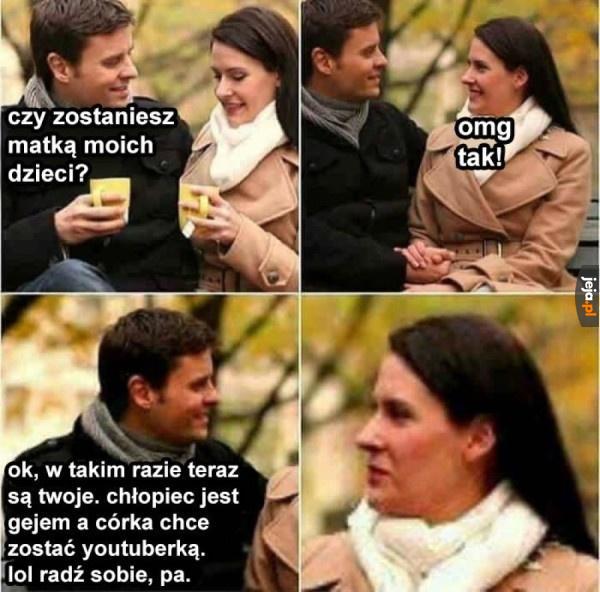 Powodzenia