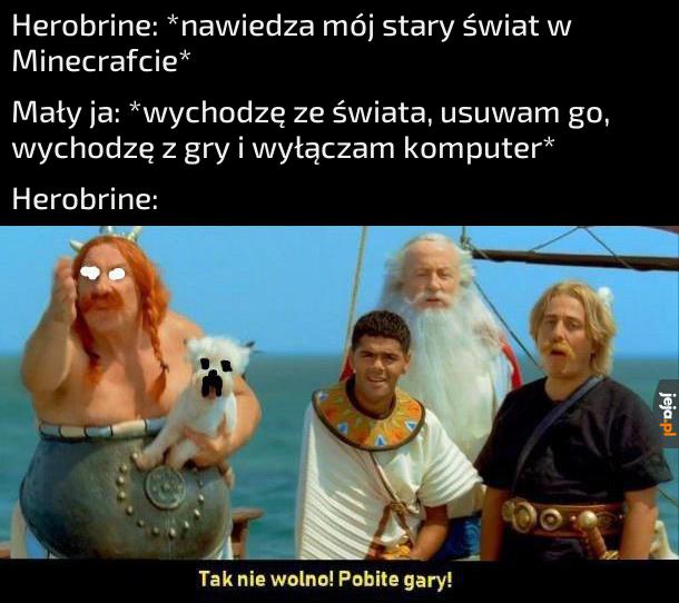 No ale jak to?