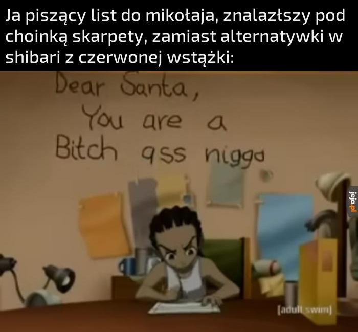 Może być też baniak mleka z piersi