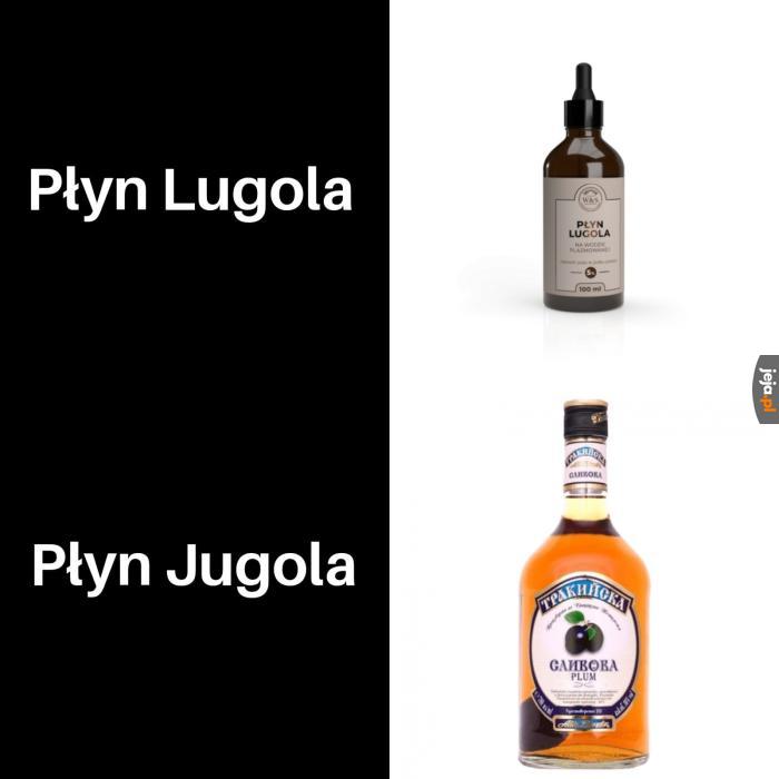 Chwała Wielkiej Jugosławii