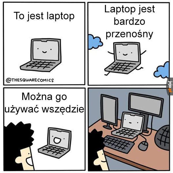 Tu mu będzie dobrze