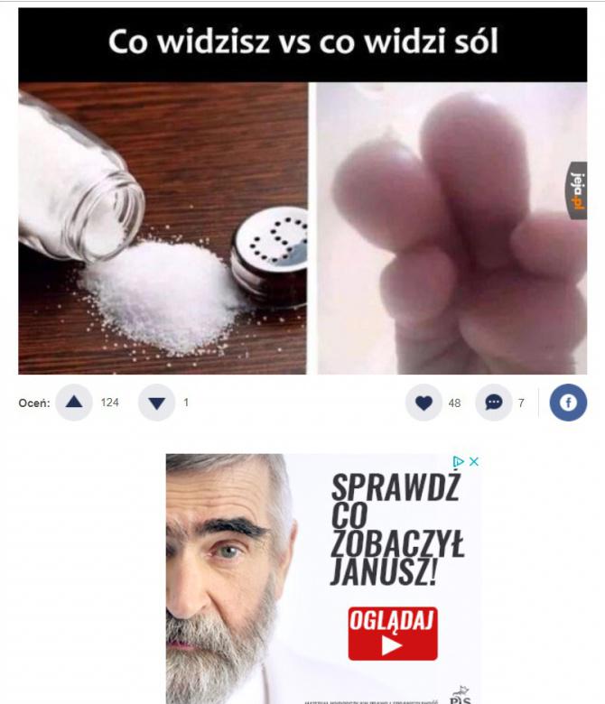 Życie tworzy najlepsze memy