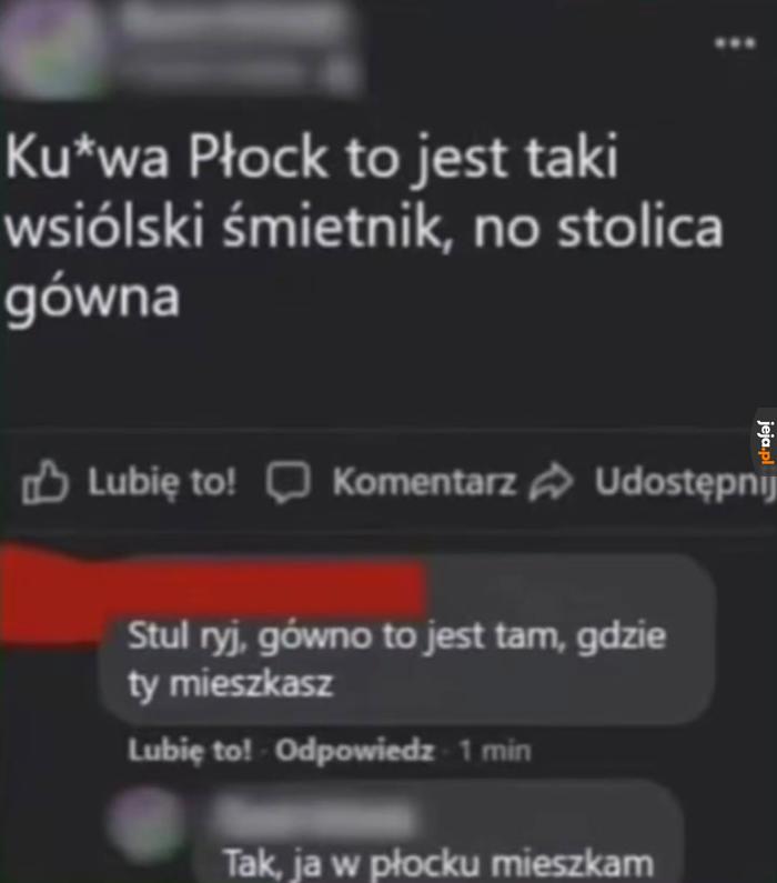 Wie co mówi