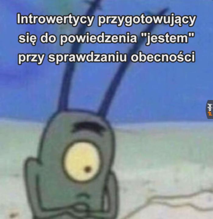 Oto twoja chwila prawdy