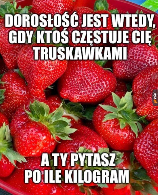 Jesteś już na tym etapie?