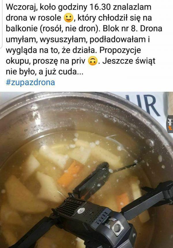Znak czasów
