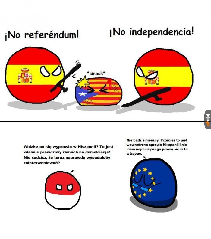 Europejska logika