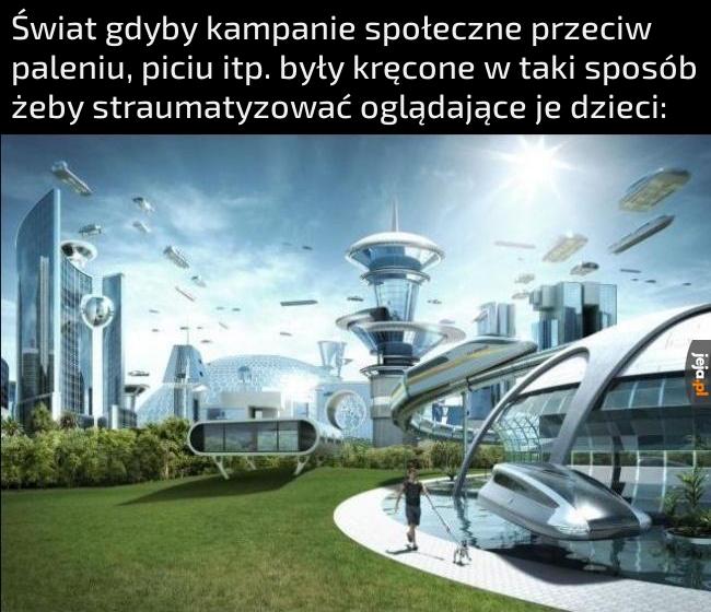 To by mogło zadziałać