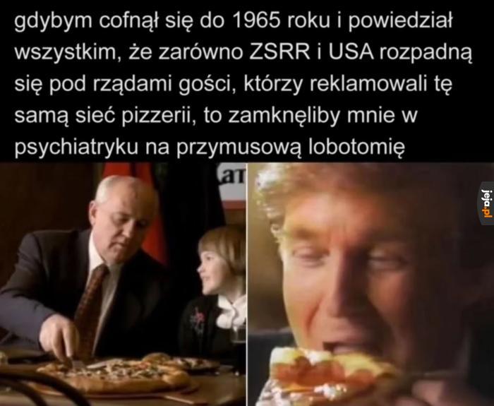 A jednak