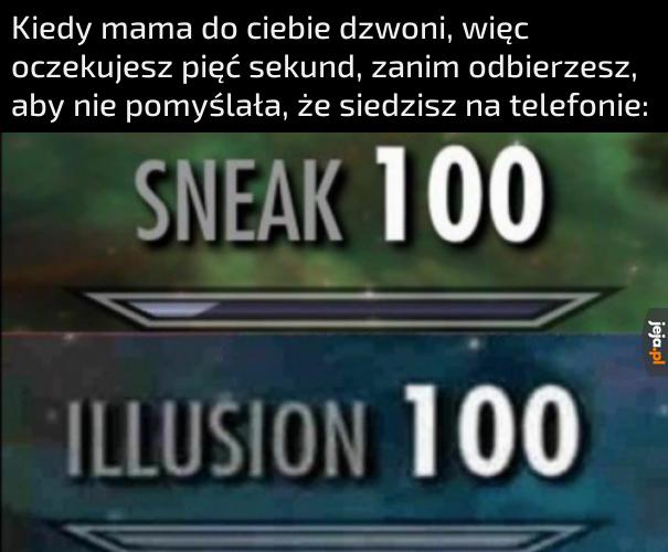 Mądrze, mądrze...